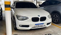 Bmw 118I