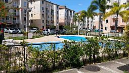 Apartamento 2 Quartos - Condominio Itacaré