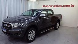 Ford Ranger Ranger Xlt 3.2 20V 4X4 Cd Diesel Aut.