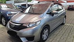 Fit Lx 1.5 Cvt(Brunner)