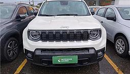 Jeep Renegade 2023 1.3 T270 Turbo Flex Sport At6
