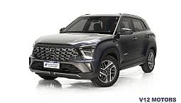 Hyundai Creta N-Line 1.0 Tgdi Turbo 4P