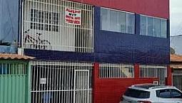 Aluga-Se Kits De 1 Quarto Sala Cozinha Banheiro Área De Serviço Na 16 Expansão Do Setor O