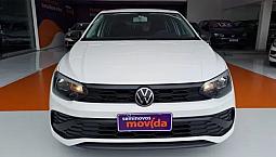 Volkswagen Polo Track 1.0 Flex 12V 5P