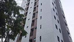 Edifício Jardins Da Tamarineira - Alugo - R$ 2.800,00