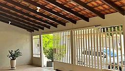 Casa Na Venda Na Marambaia 