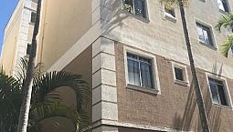 Apartamento Com 2 Quartos Em São Pedro/juiz De Fora Perto Da Ufjf