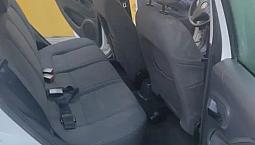 Fiat Punto Attractive 1.4 Fire Flex 8V 5P 2014