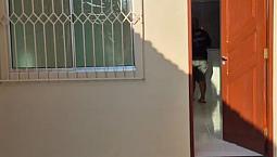 Alugo Casa Próximo Ao Centro