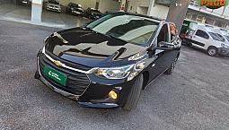 Chevrolet Onix Hatch Lt 1.0 12V Flex Mec. 4P 2024
