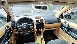 Volkswagen Polo 1.6 Mi/ S.ouro 1.6Mi 101Cv 8V 5P 2003