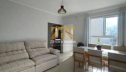 Apartamento 2/4, 52 M² - Quadra Alc-No- 33 , Lote Hm- Alameda 10 - Palmas/To