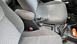 Honda Civic Sedan Lx 1.6 16V Mec. 4P 2000