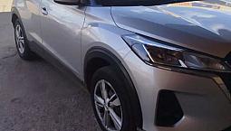 Nissan Kicks Sense 1.6 16V Flex Mec 2022