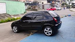 Chevrolet Celta Spirit/ Lt 1.0 Mpfi 8V Flexp. 5P 2010