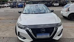 Nissan Sentra Exclusive 2.0 16V Aut. 2023