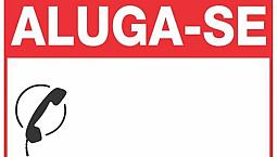 Aluga-Se Casa No São Jorge