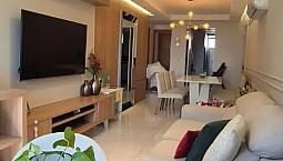 Apartamento Para Venda Tem 82M2 Com 3Qs, 2 Suítes, Em Jardim Oceania - João Pessoa - Pb