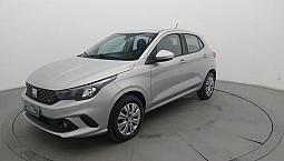 Fiat Argo Drive 1.0 Firefly 2022