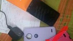 Moto E4