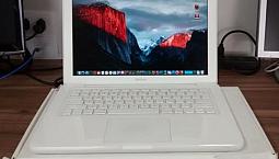 Macbook 13" Late 2009