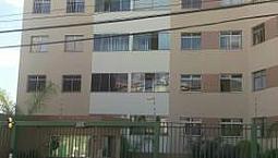 Aluga-Se Apartamento No Bairro Santa Tereza