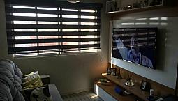 Lindo Apartamento Mobiliado