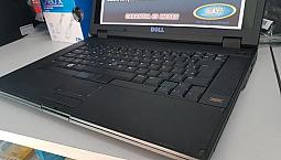 N O Tebook Dell | D U Al Core | 4Gb | Tela 15,4 | C/Garantia | Revisado | Formatado