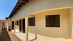 Dependência Com 2 Quartos - Santa Rita 1