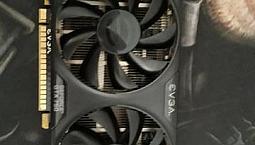 Gtx 750 2 Gb Dual Fan (Troco Por Gabinete Gamer +Volta)