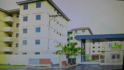 115 Mil Reais Ap. Super Life Em Castanhal Aceita Financiamento Pelo Banco Brasil