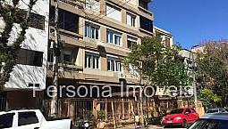 Apartamento Com 02 Dormitórios Com Vista Do Guaíba Na Rua Duque De Caxias ? Centro - Porto