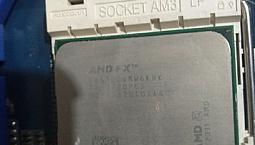 Processador Fx 6300
