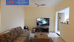 Sobreposta 3 Quartos - Venda - Vila São Jorge, Santos/Sp - Jsp3059