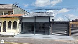Linda Casa Com 3 Quartos No Ianetama Em Castanhal Pa