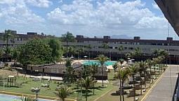 Apartamento Para Alugar No Icarai Vista Mar