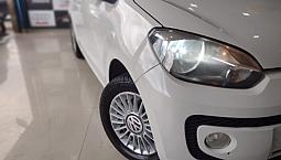 Vendo Up Move Tsi 1,0  R$46.900,00