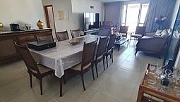 Apartamento Para Aluguel Com 125M Com 3 Suítes Em Manaíra - João Pessoa - Paraíba