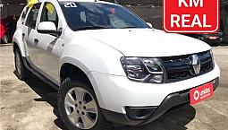 Duster Expression 1.6 Manual 2020