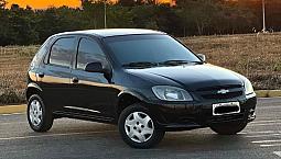 Celta Lt 1.0 