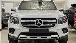 Mercedes-Benz Glb 200 2021 1.3 Cgi Gasolina Advance 7G-Dct