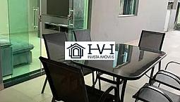Belo Horizonte - Casa Padrão - Canaã