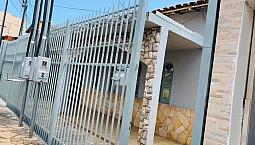 Casa A Venda Bairro Grande Terceiro - Cuiabá - Mt