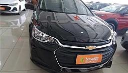Chevrolet Onix 2023 1.0 Flex Plus Lt Manual