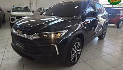 Chevrolet Tracker Lt 1.0 Turbo 12V Flex Aut 2024