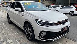 Volkswagen Virtus Highline 200 Tsi 1.0 Flex 12V Aut 2023