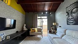 Apartamento Para Venda Em Florianópolis, Estreito, 2 Dormitórios, 1 Suíte, 2 Banheiros, 1 