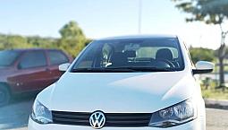 Volkswagen Gol Geração V 1.6 8V Mi Total Flex Mec. 4P 2013