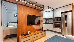 Studio Com 1 Dormitório À Venda, 39 M² Por R$ 405.000,00 - Icaraí - Niterói/Rj