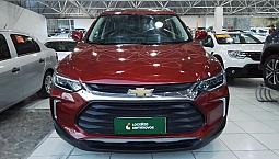 Chevrolet Tracker Premier 1.2 Turbo 12V Flex Aut 2023
